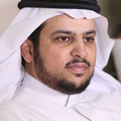 Dr. Fahad Almoqhim