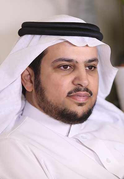 Dr. Fahad Almoqhim