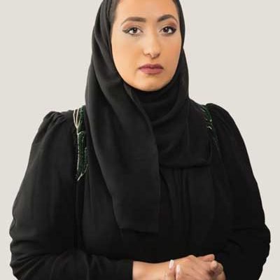 Zainab Maghrabi