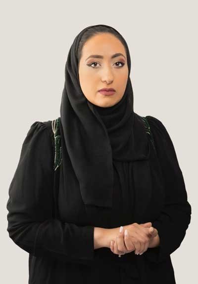 Zainab Maghrabi