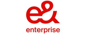 e& enterprise