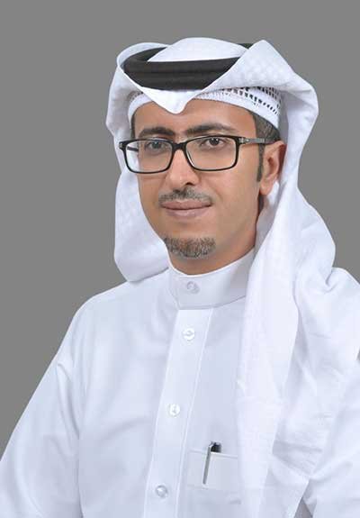 Dr. Turki Al Daghrer